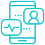 <span class="text-gredient">Flutter Monitoring & Supporting</span>