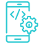 <span class="text-gredient">API & Component Mobile App Development</span>